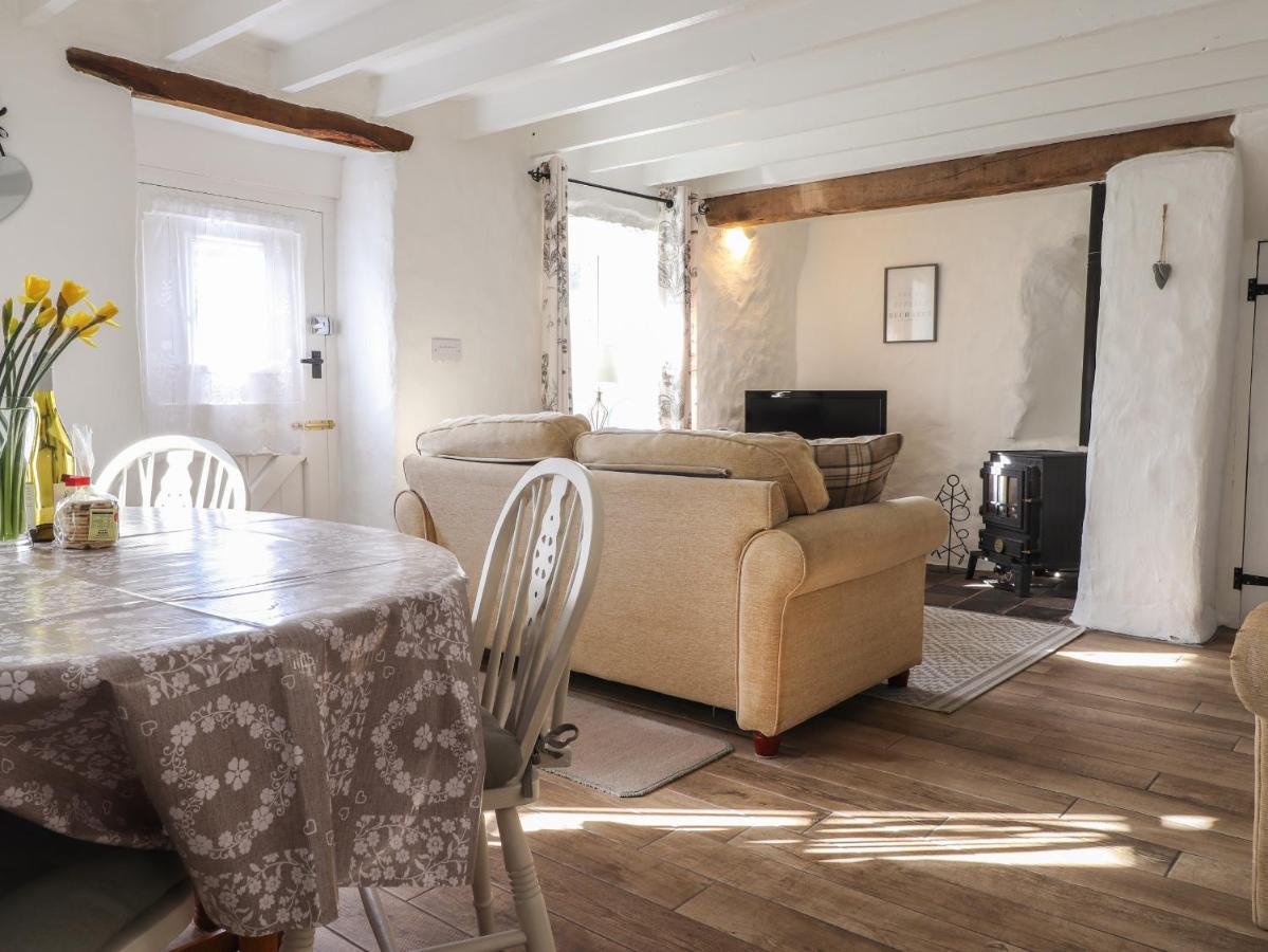 End Cottage Newport  Ngoại thất bức ảnh