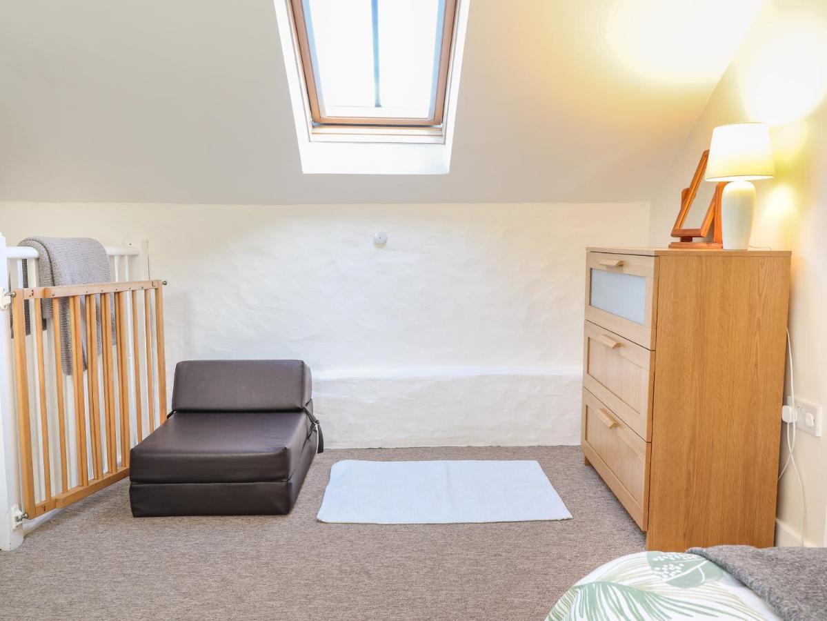 End Cottage Newport  Ngoại thất bức ảnh